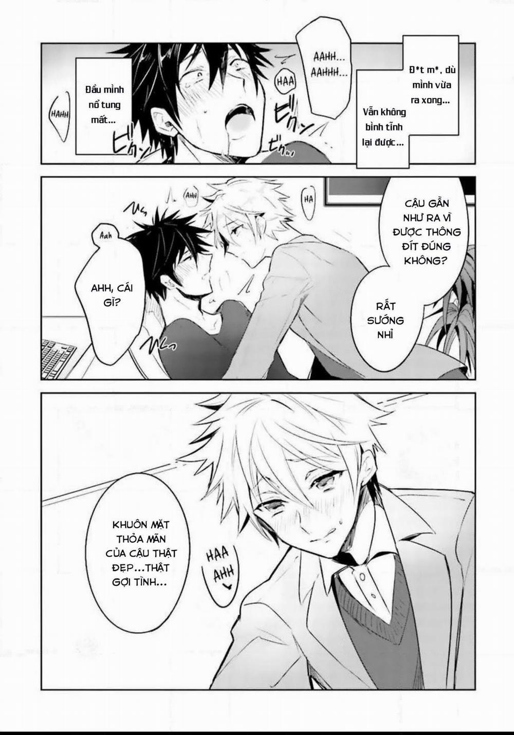 Sau Giờ Làm Việc Của Chúng Tôi Xx 1 trang 19