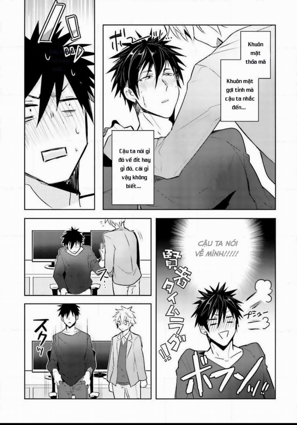 Sau Giờ Làm Việc Của Chúng Tôi Xx 1 trang 20