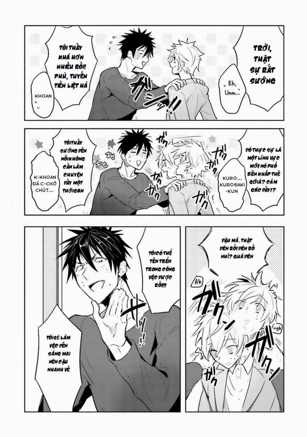 Sau Giờ Làm Việc Của Chúng Tôi Xx 1 trang 21