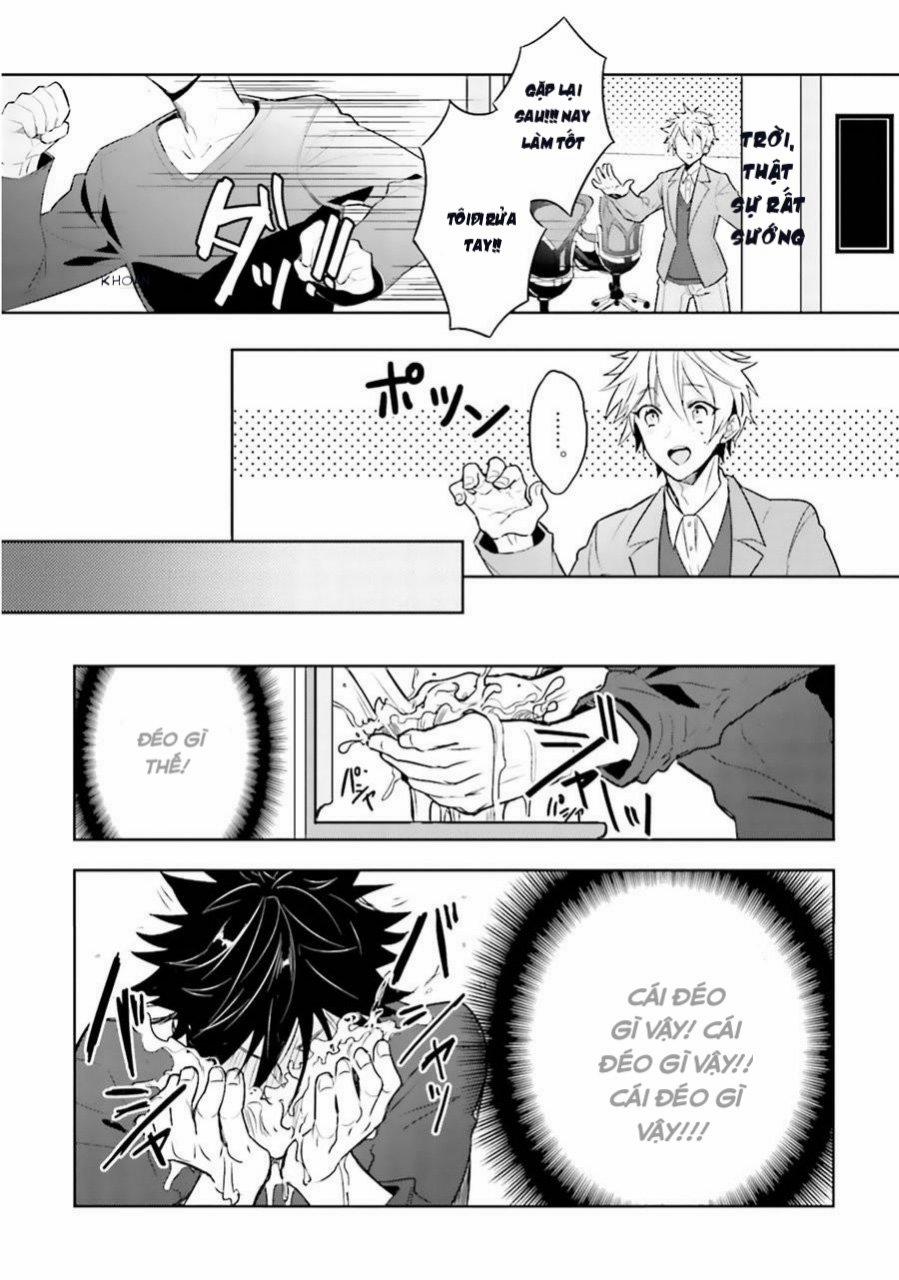 Sau Giờ Làm Việc Của Chúng Tôi Xx 1 trang 22