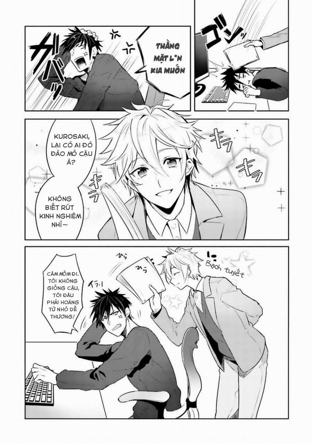 Sau Giờ Làm Việc Của Chúng Tôi Xx 1 trang 3