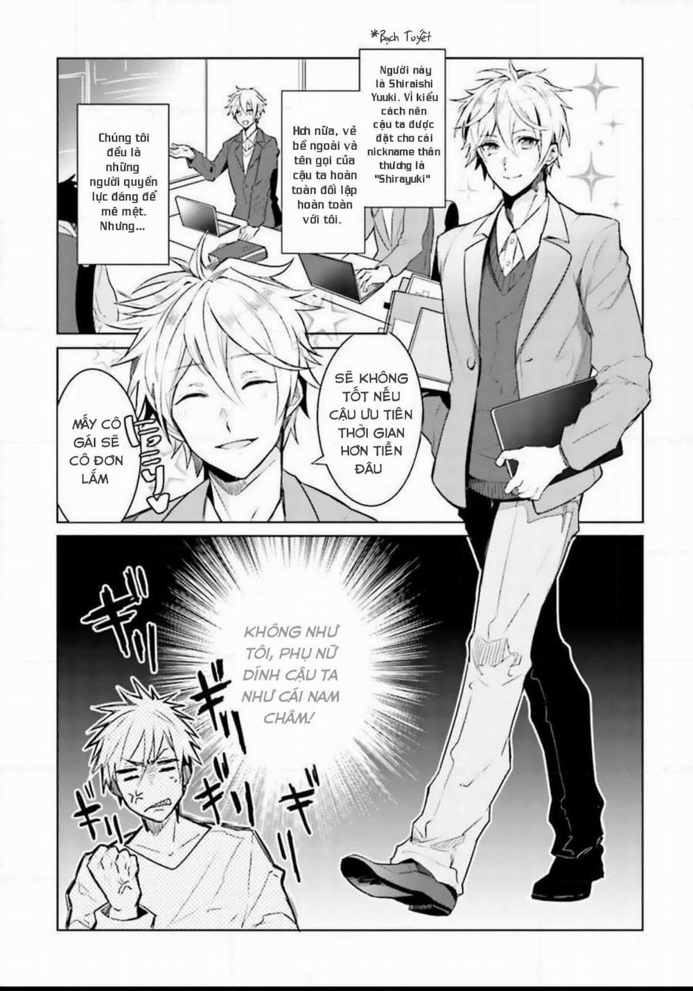 Sau Giờ Làm Việc Của Chúng Tôi Xx 1 trang 4