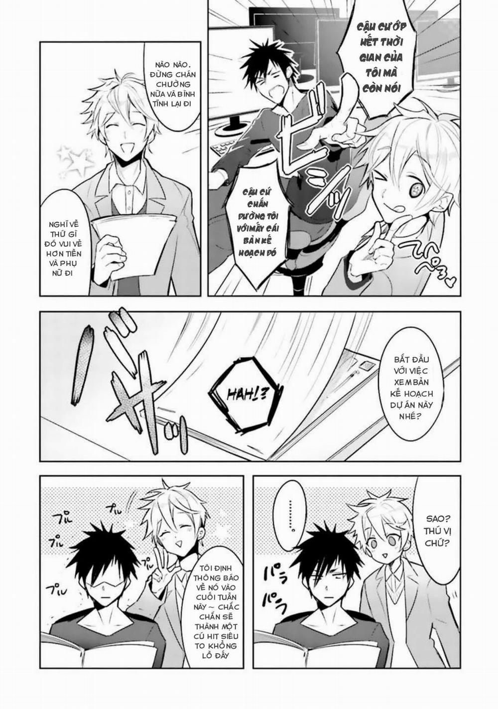 Sau Giờ Làm Việc Của Chúng Tôi Xx 1 trang 5