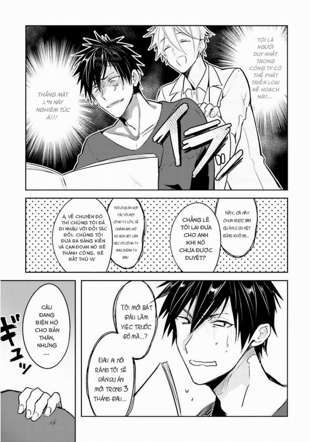 Sau Giờ Làm Việc Của Chúng Tôi Xx 1 trang 6