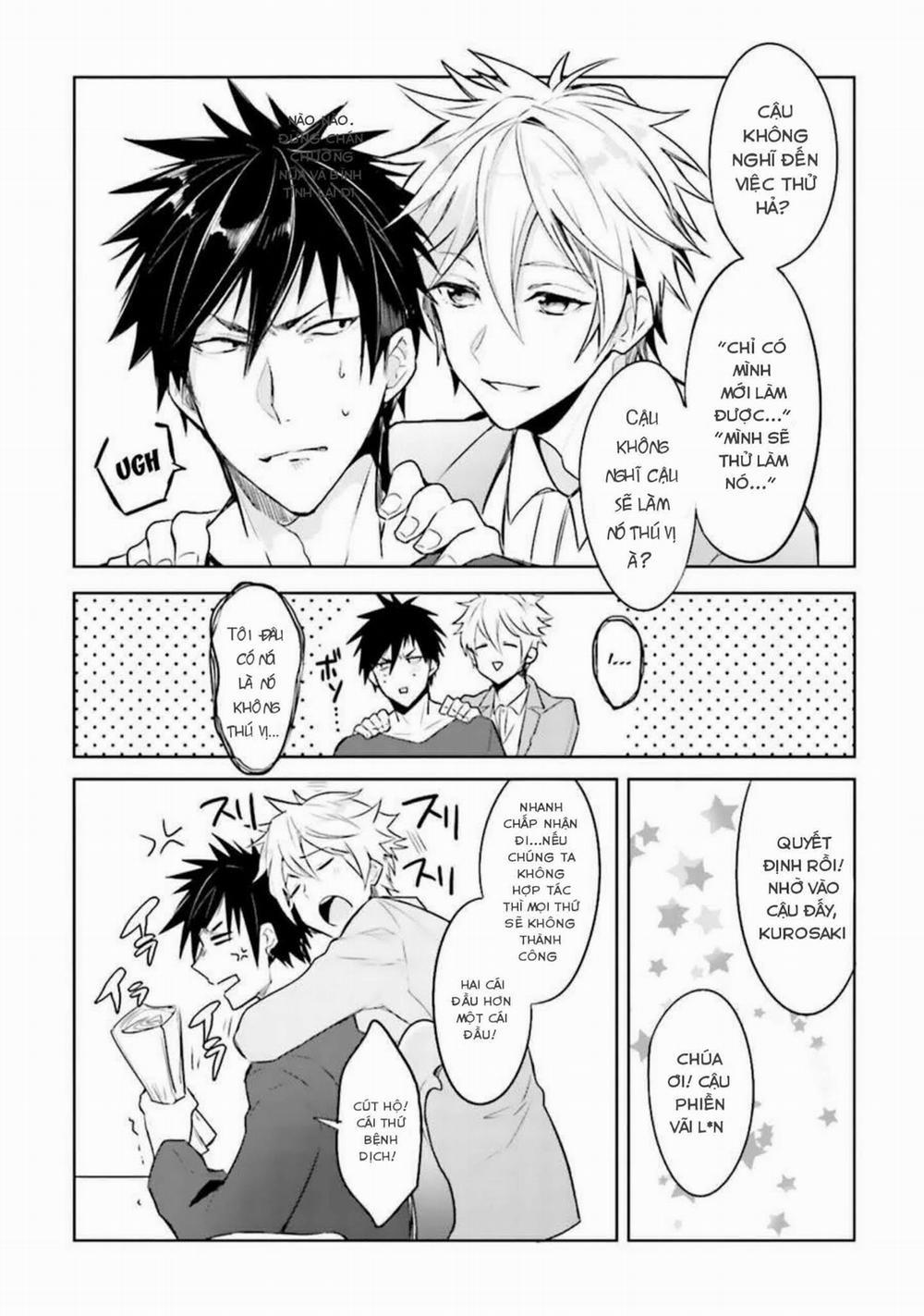 Sau Giờ Làm Việc Của Chúng Tôi Xx 1 trang 7