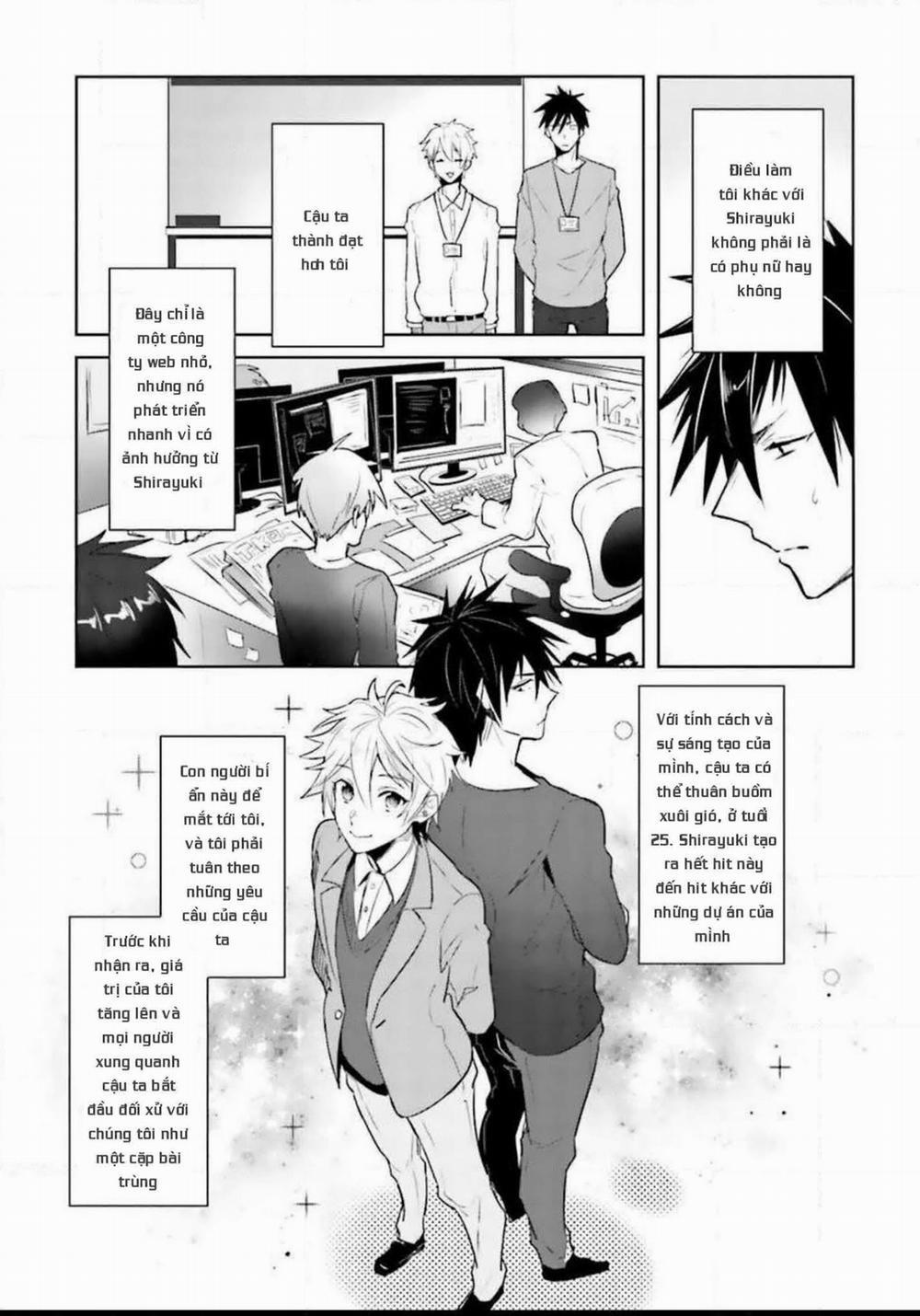 Sau Giờ Làm Việc Của Chúng Tôi Xx 1 trang 8