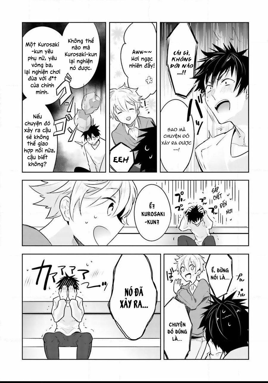 Sau Giờ Làm Việc Của Chúng Tôi Xx 2 trang 10