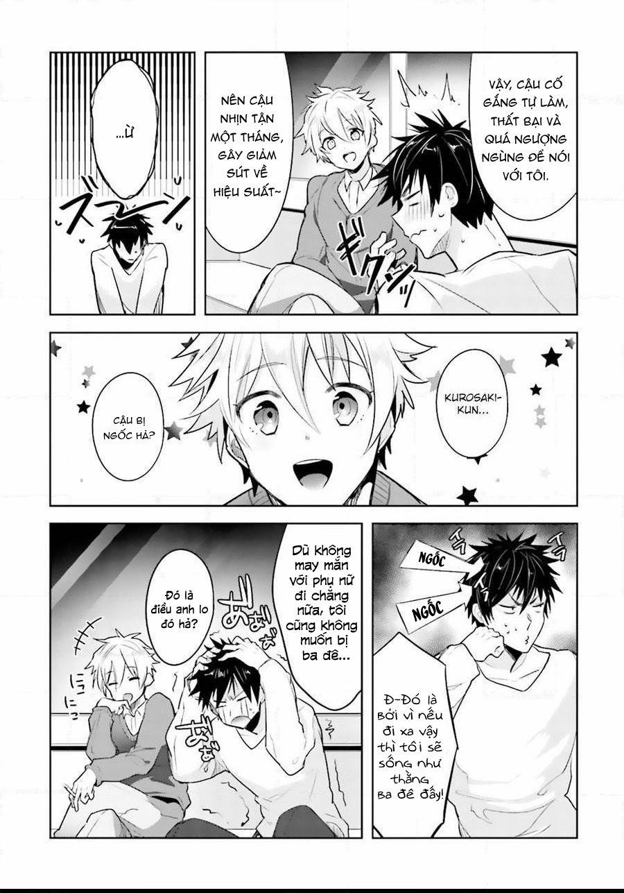 Sau Giờ Làm Việc Của Chúng Tôi Xx 2 trang 11