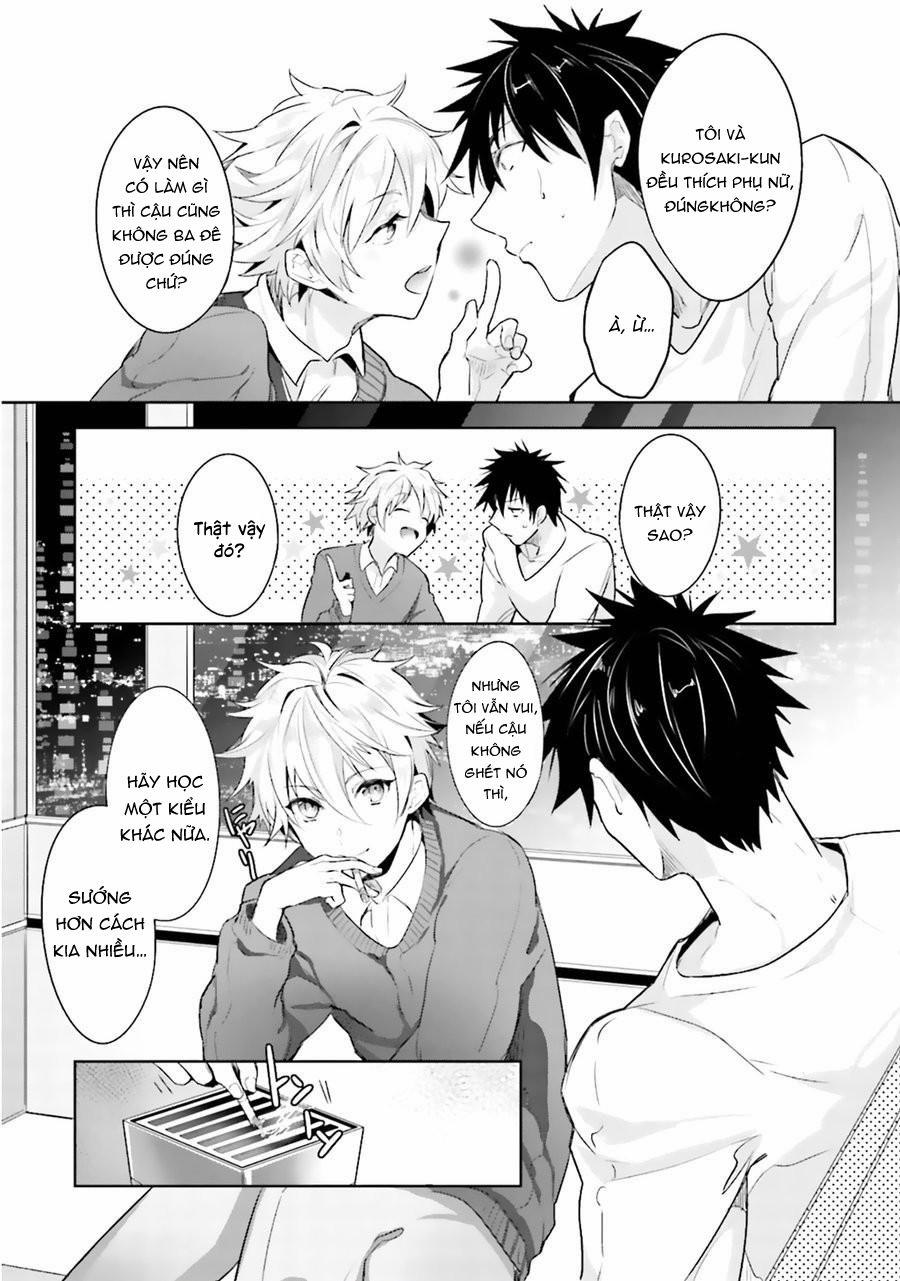 Sau Giờ Làm Việc Của Chúng Tôi Xx 2 trang 12