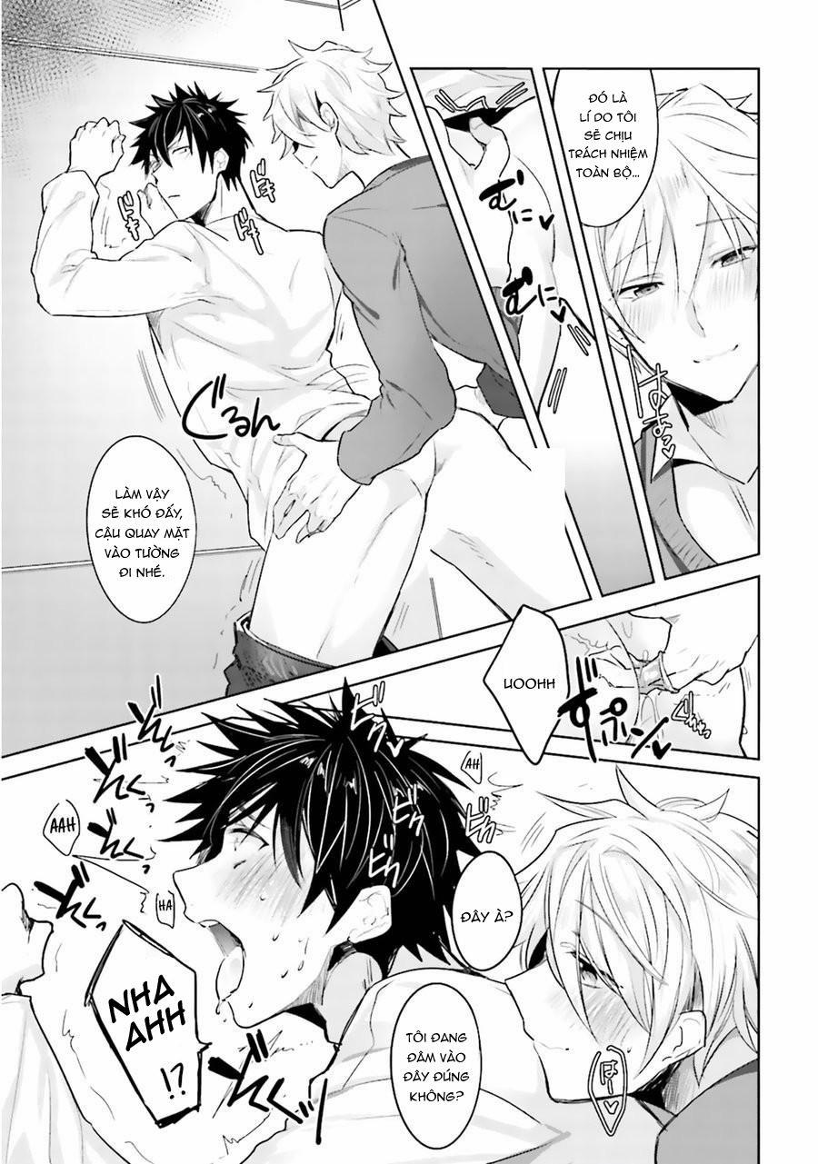 Sau Giờ Làm Việc Của Chúng Tôi Xx 2 trang 14