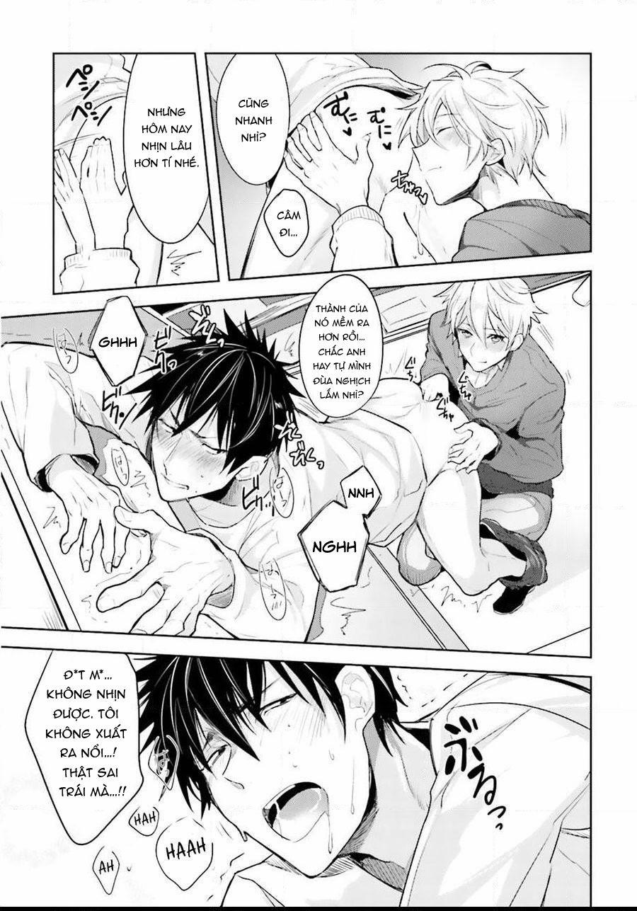 Sau Giờ Làm Việc Của Chúng Tôi Xx 2 trang 16