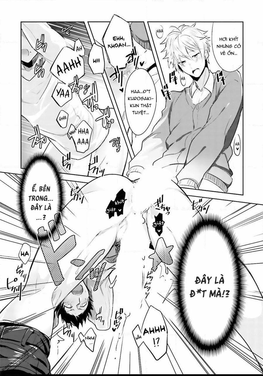 Sau Giờ Làm Việc Của Chúng Tôi Xx 2 trang 19