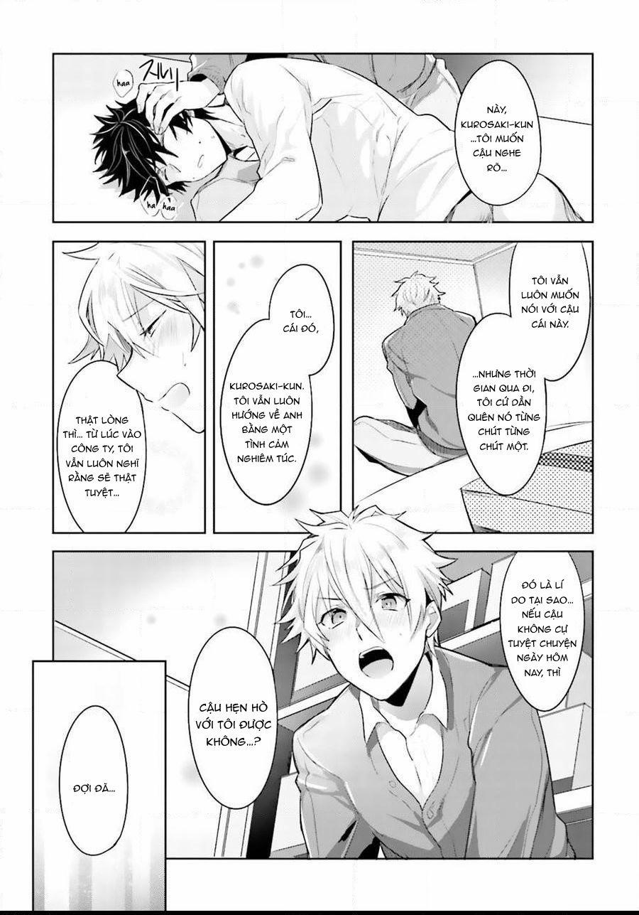 Sau Giờ Làm Việc Của Chúng Tôi Xx 2 trang 22