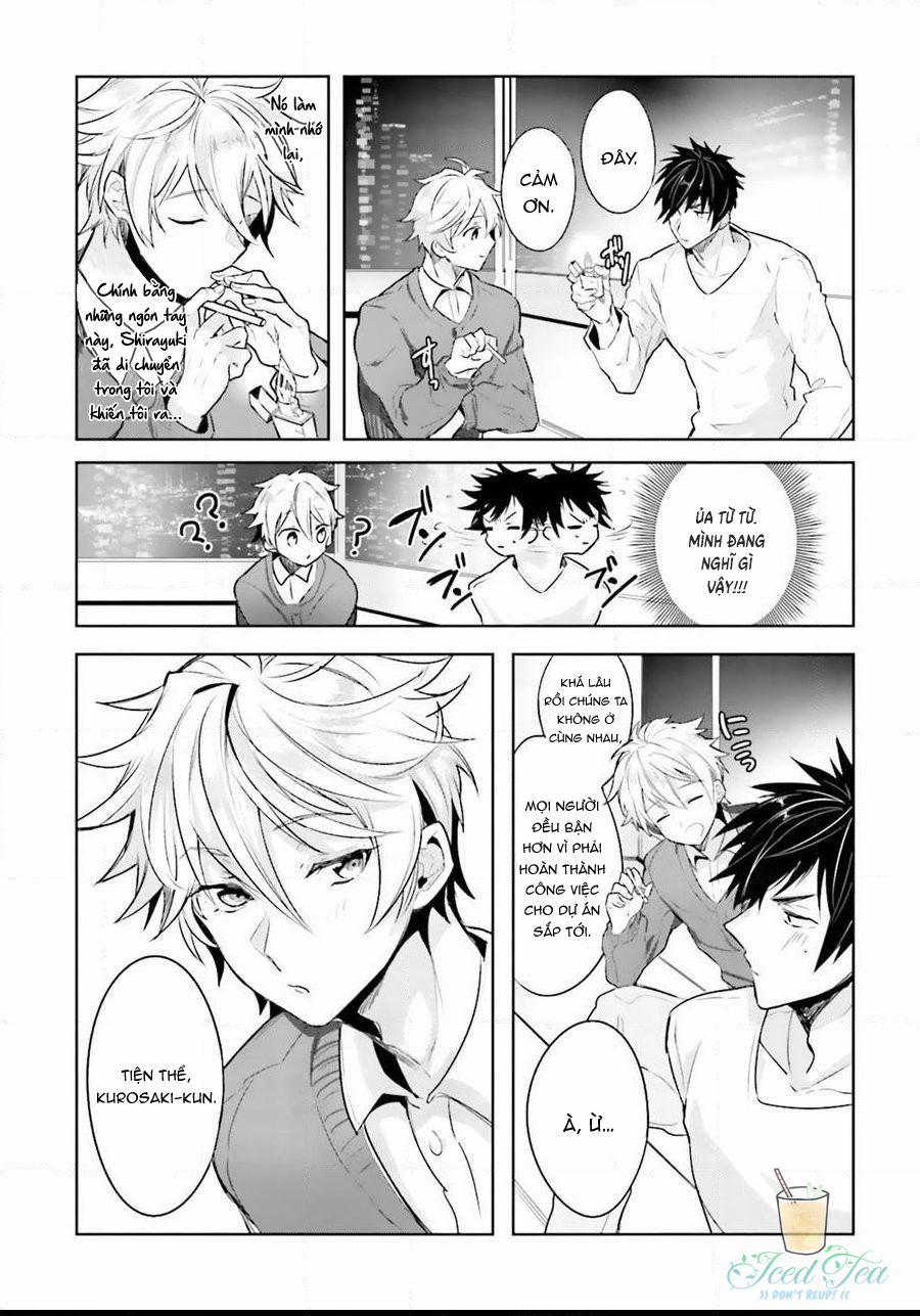 Sau Giờ Làm Việc Của Chúng Tôi Xx 2 trang 6