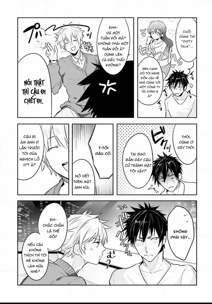 Sau Giờ Làm Việc Của Chúng Tôi Xx 2 trang 8