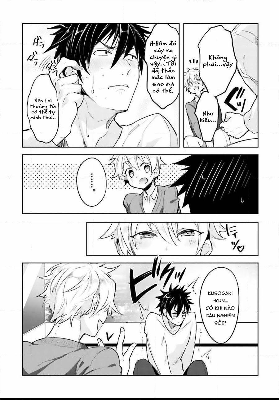 Sau Giờ Làm Việc Của Chúng Tôi Xx 2 trang 9