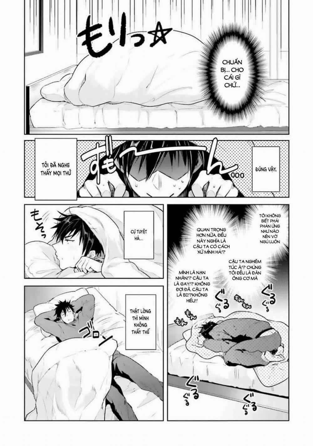 Sau Giờ Làm Việc Của Chúng Tôi Xx 3 trang 1