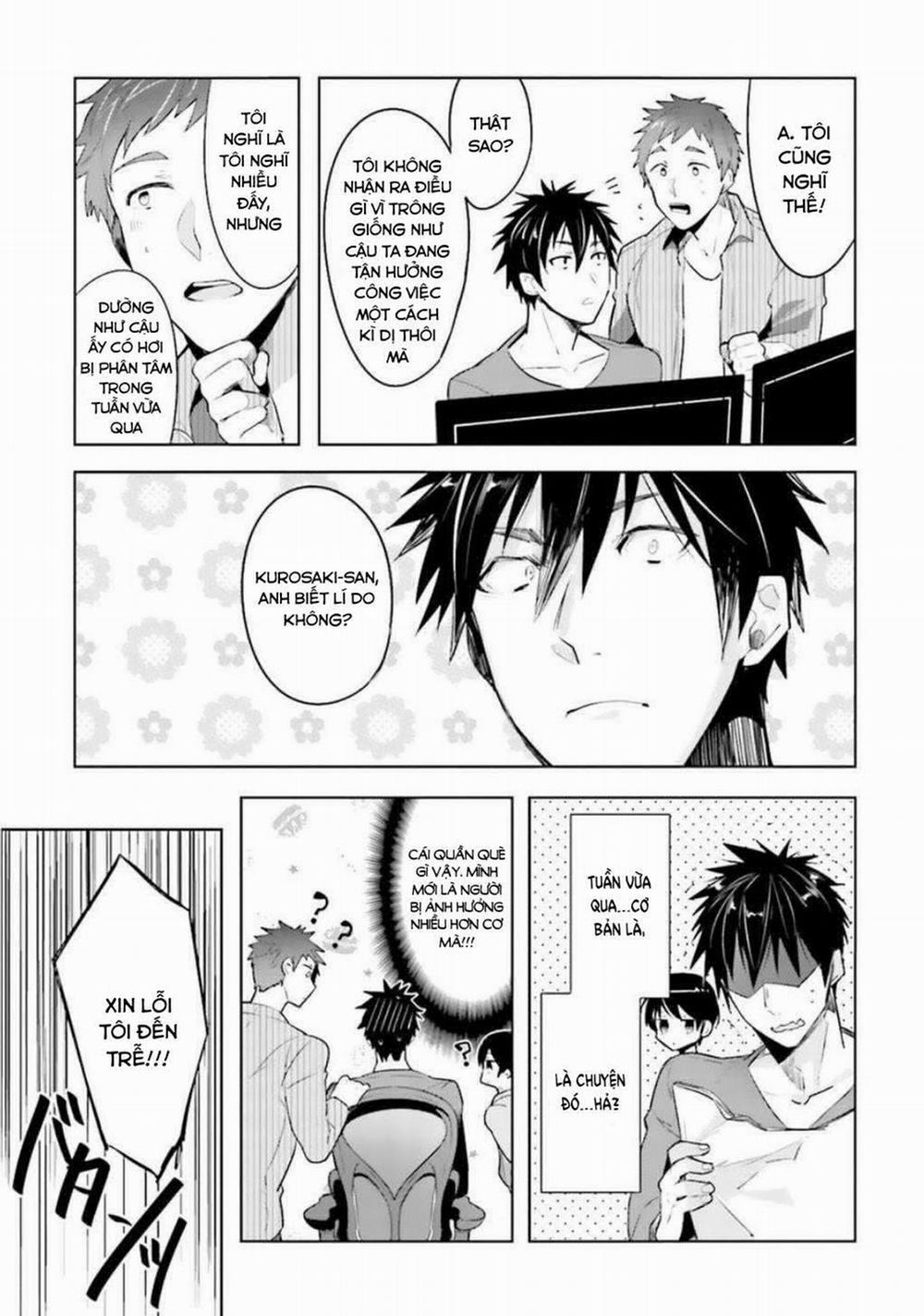 Sau Giờ Làm Việc Của Chúng Tôi Xx 3 trang 10