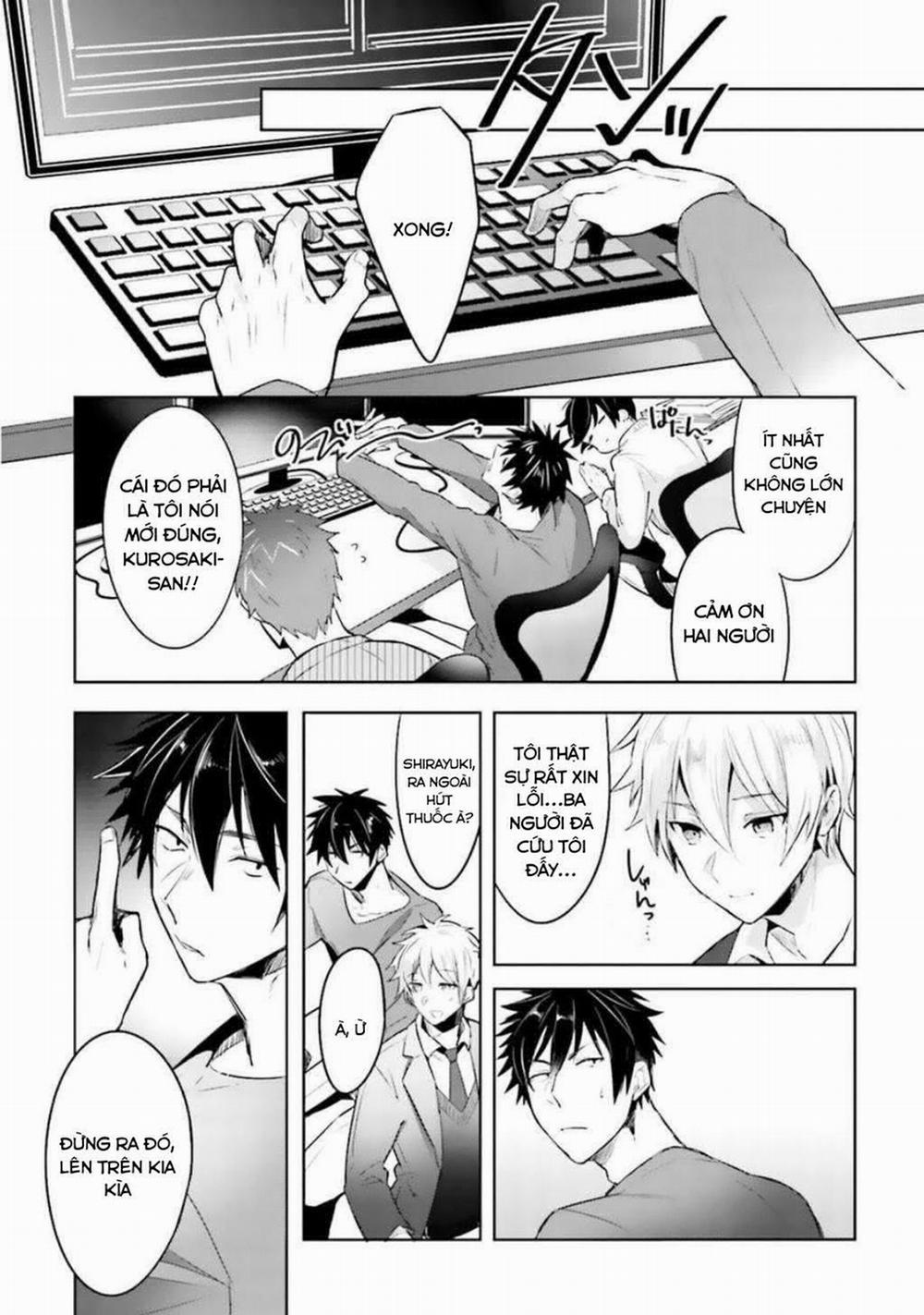 Sau Giờ Làm Việc Của Chúng Tôi Xx 3 trang 12