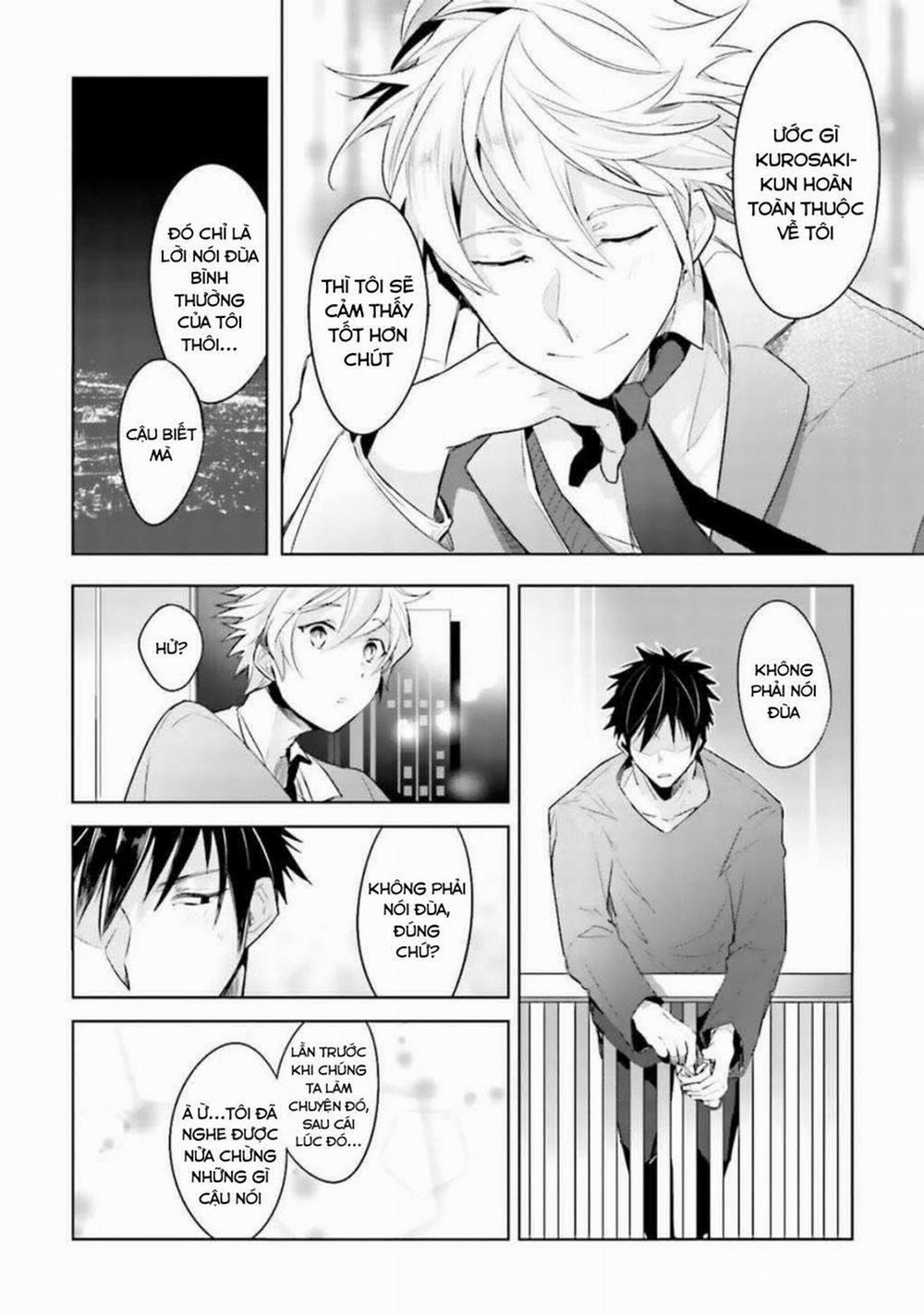 Sau Giờ Làm Việc Của Chúng Tôi Xx 3 trang 15