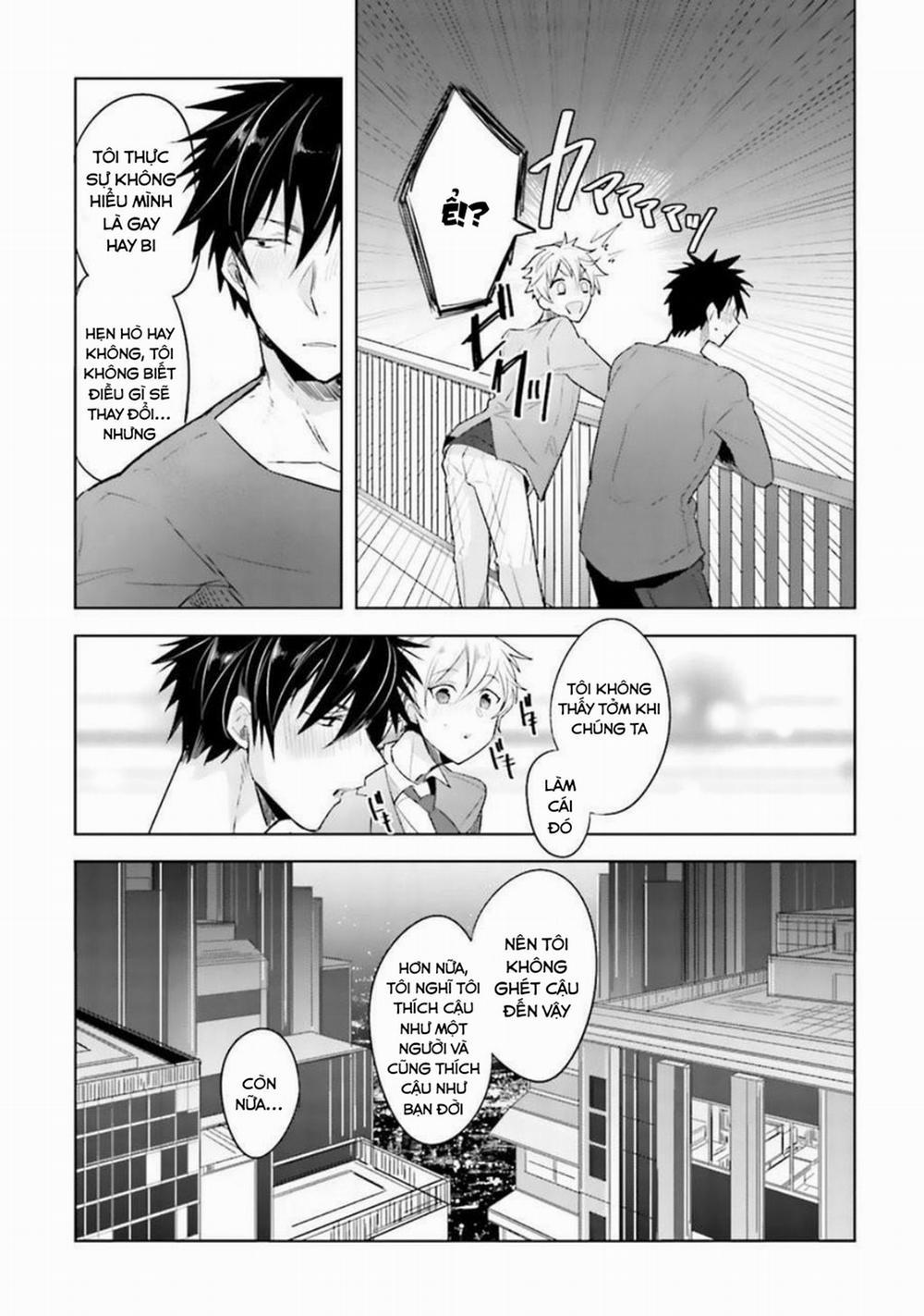 Sau Giờ Làm Việc Của Chúng Tôi Xx 3 trang 16