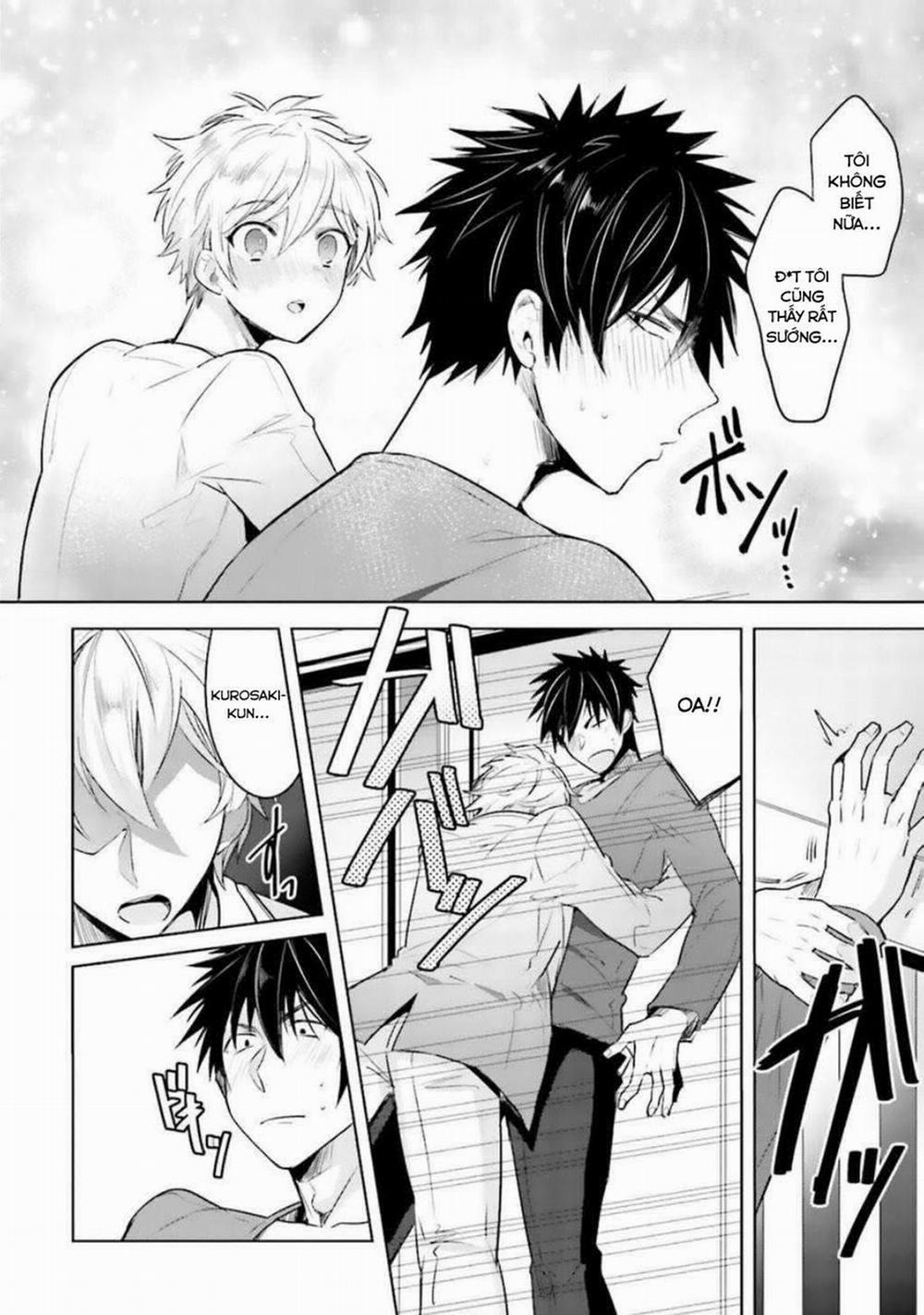 Sau Giờ Làm Việc Của Chúng Tôi Xx 3 trang 17