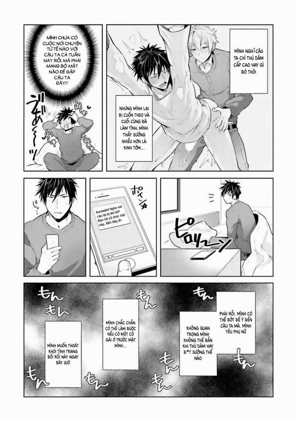 Sau Giờ Làm Việc Của Chúng Tôi Xx 3 trang 2