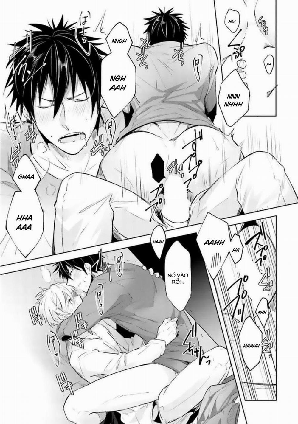 Sau Giờ Làm Việc Của Chúng Tôi Xx 3 trang 20