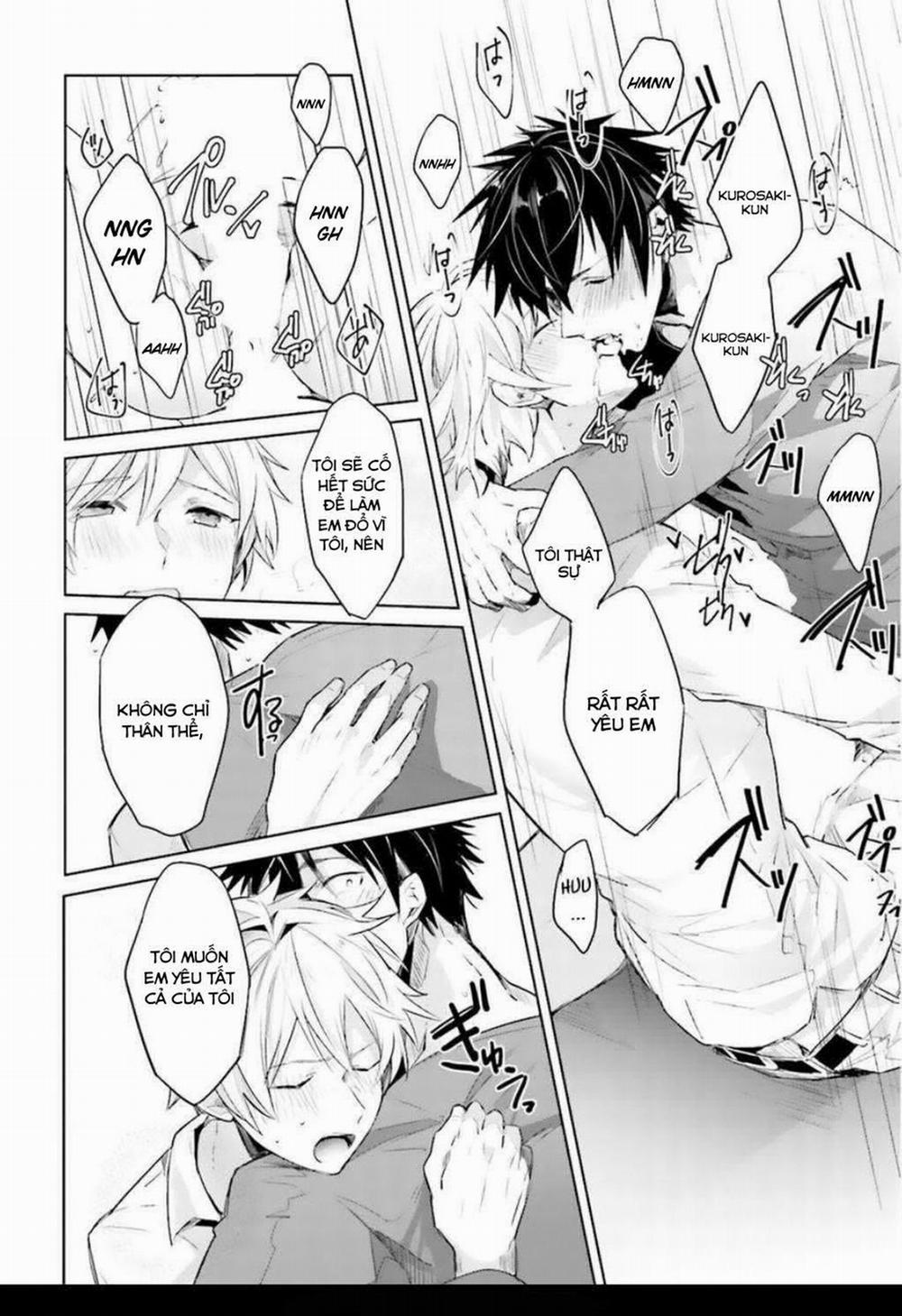 Sau Giờ Làm Việc Của Chúng Tôi Xx 3 trang 23