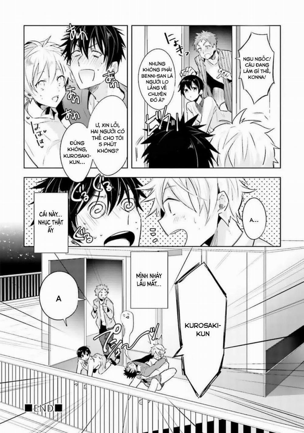 Sau Giờ Làm Việc Của Chúng Tôi Xx 3 trang 25