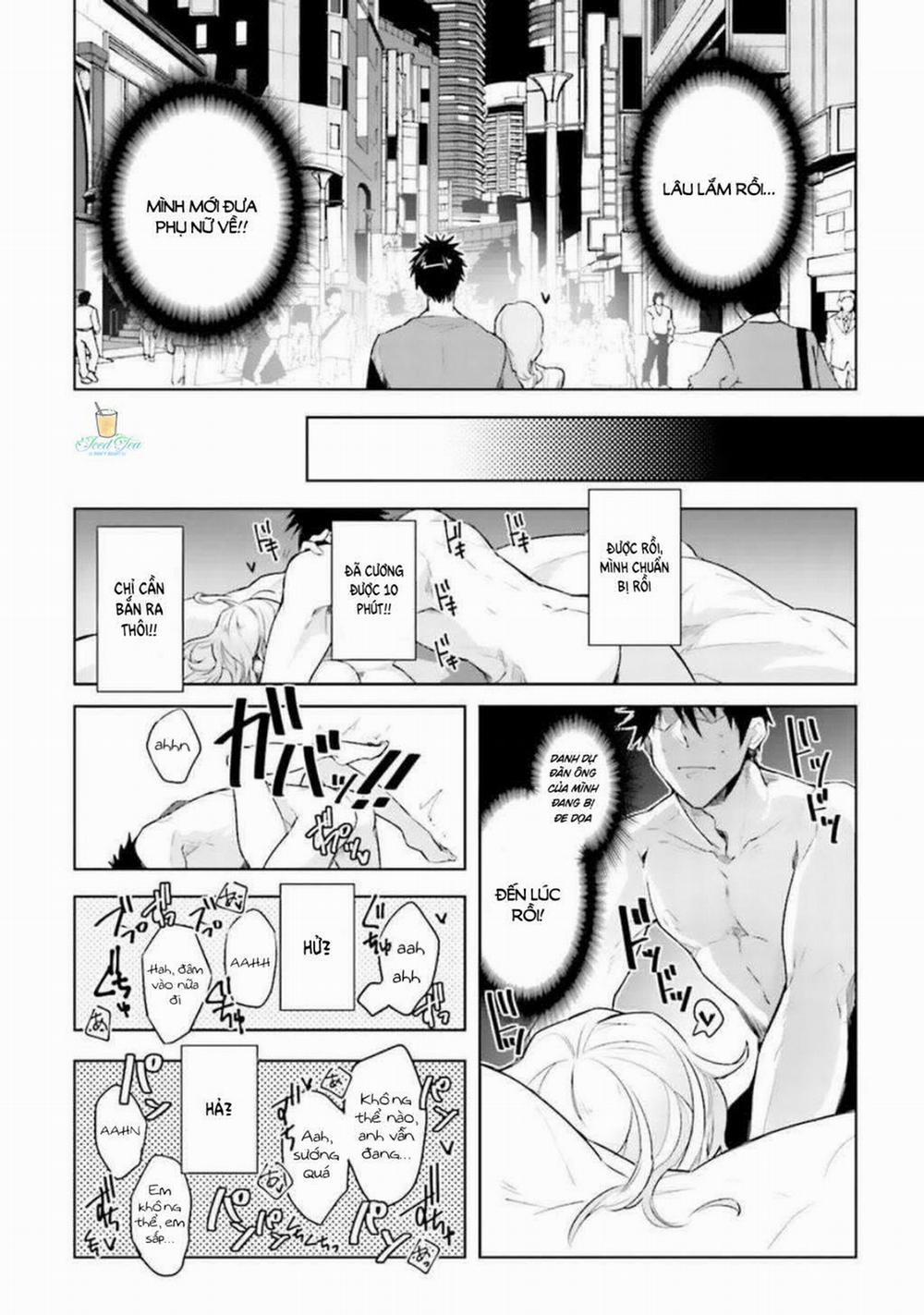 Sau Giờ Làm Việc Của Chúng Tôi Xx 3 trang 4