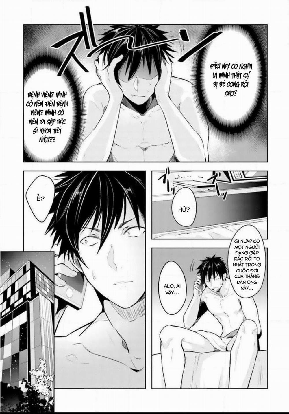 Sau Giờ Làm Việc Của Chúng Tôi Xx 3 trang 6