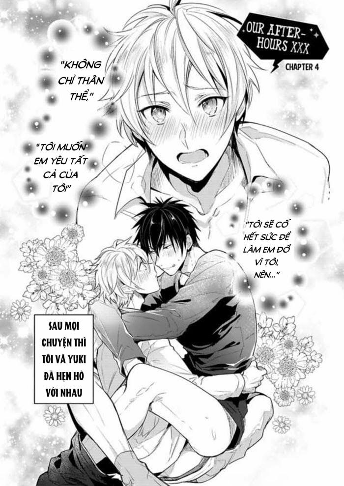 Sau Giờ Làm Việc Của Chúng Tôi Xx 4 trang 0