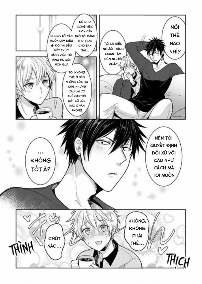 Sau Giờ Làm Việc Của Chúng Tôi Xx 4 trang 11