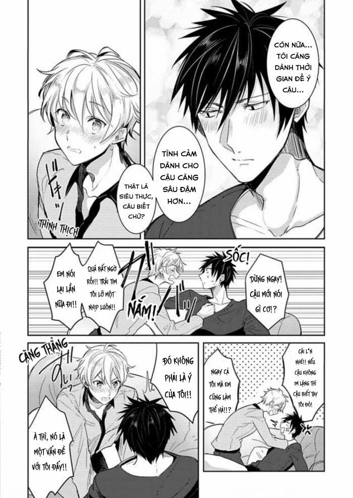 Sau Giờ Làm Việc Của Chúng Tôi Xx 4 trang 12