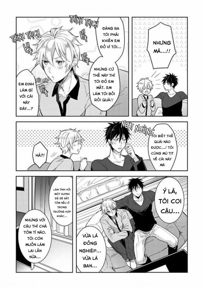 Sau Giờ Làm Việc Của Chúng Tôi Xx 4 trang 13