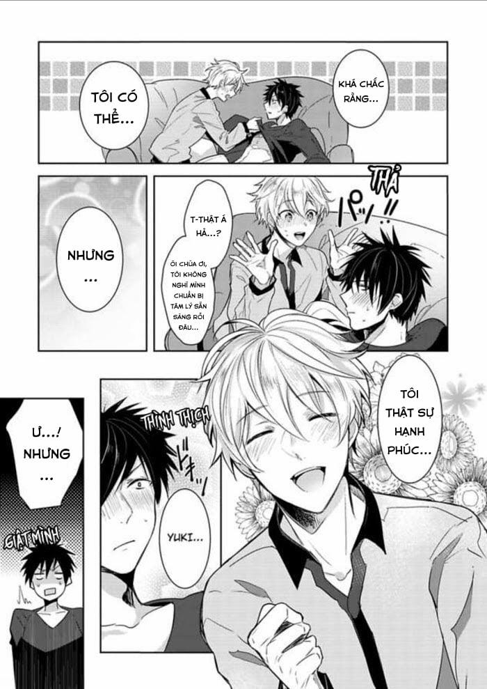 Sau Giờ Làm Việc Của Chúng Tôi Xx 4 trang 14