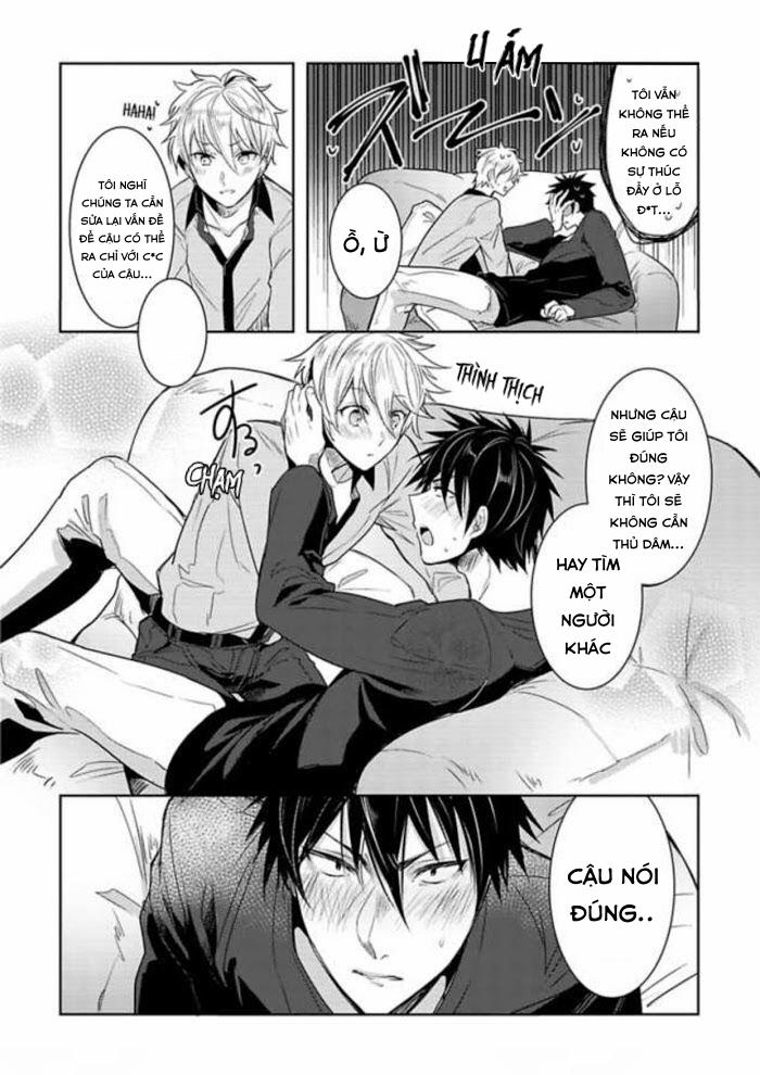 Sau Giờ Làm Việc Của Chúng Tôi Xx 4 trang 15