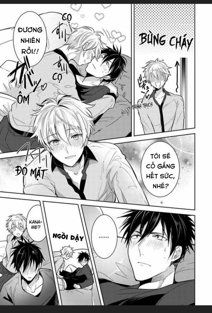 Sau Giờ Làm Việc Của Chúng Tôi Xx 4 trang 16