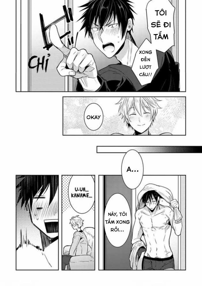 Sau Giờ Làm Việc Của Chúng Tôi Xx 4 trang 17