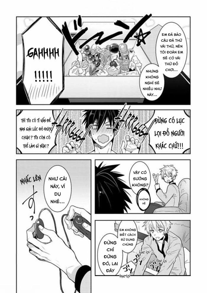 Sau Giờ Làm Việc Của Chúng Tôi Xx 4 trang 18