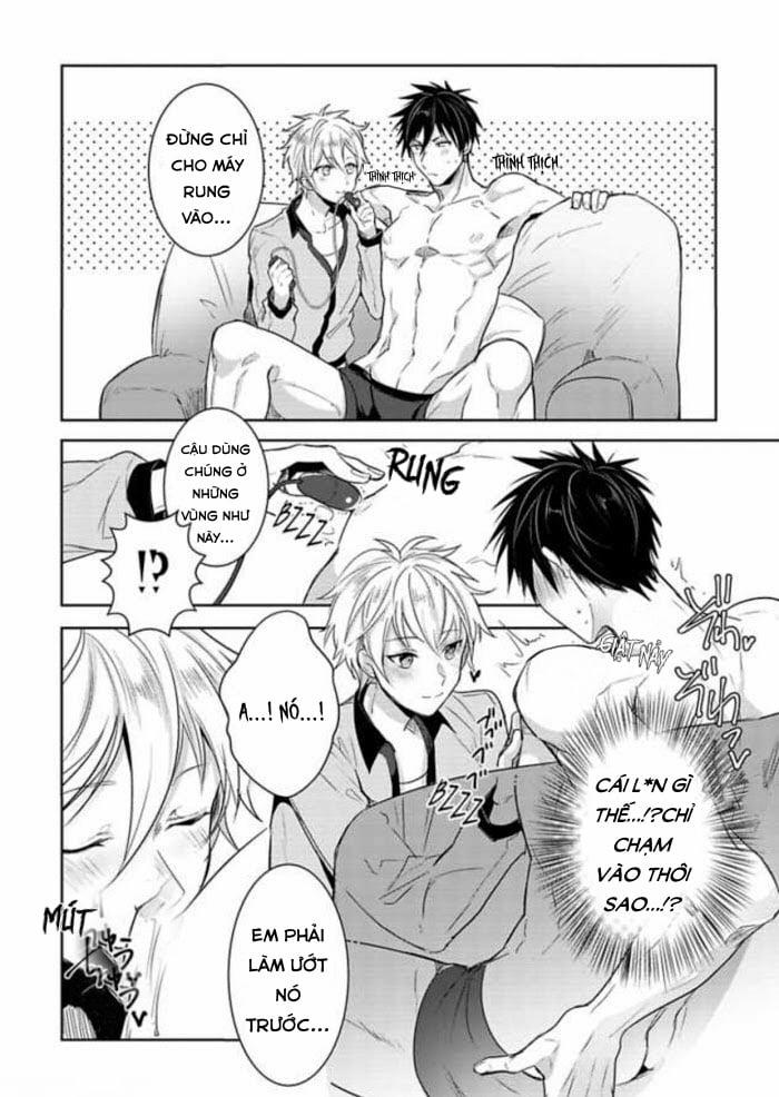 Sau Giờ Làm Việc Của Chúng Tôi Xx 4 trang 20