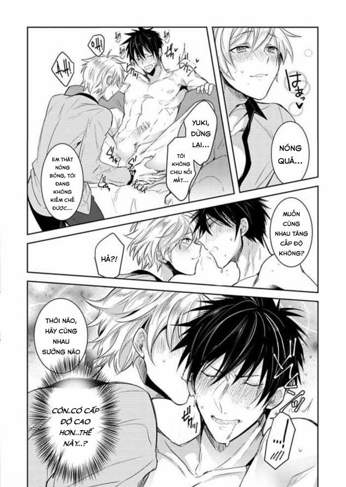 Sau Giờ Làm Việc Của Chúng Tôi Xx 4 trang 22