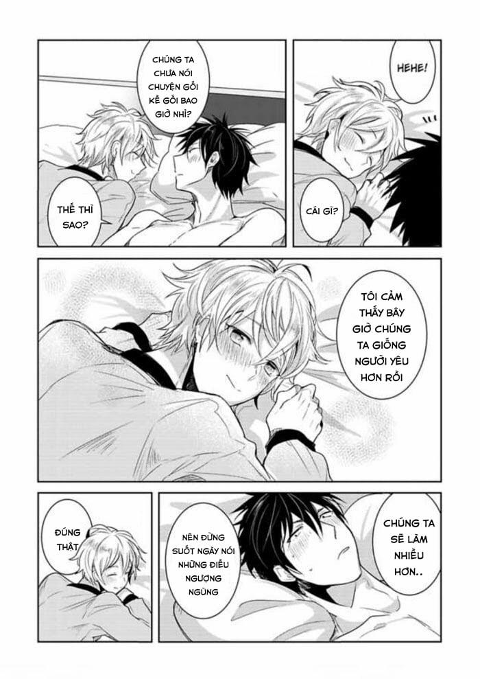 Sau Giờ Làm Việc Của Chúng Tôi Xx 4 trang 28