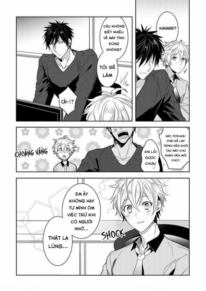 Sau Giờ Làm Việc Của Chúng Tôi Xx 4 trang 3