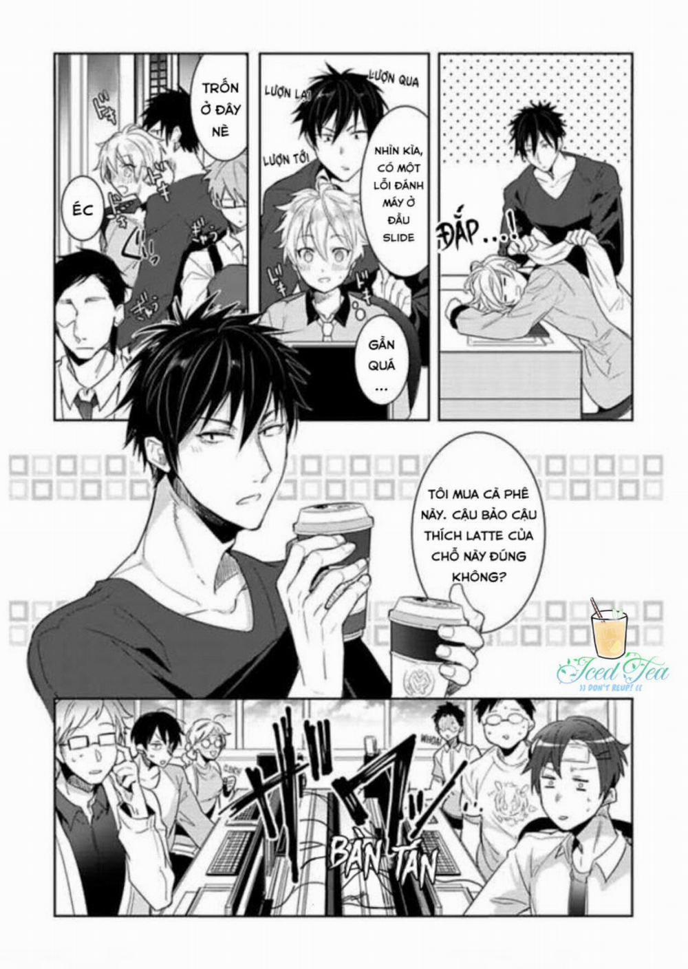 Sau Giờ Làm Việc Của Chúng Tôi Xx 4 trang 4