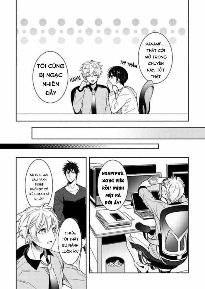 Sau Giờ Làm Việc Của Chúng Tôi Xx 4 trang 6