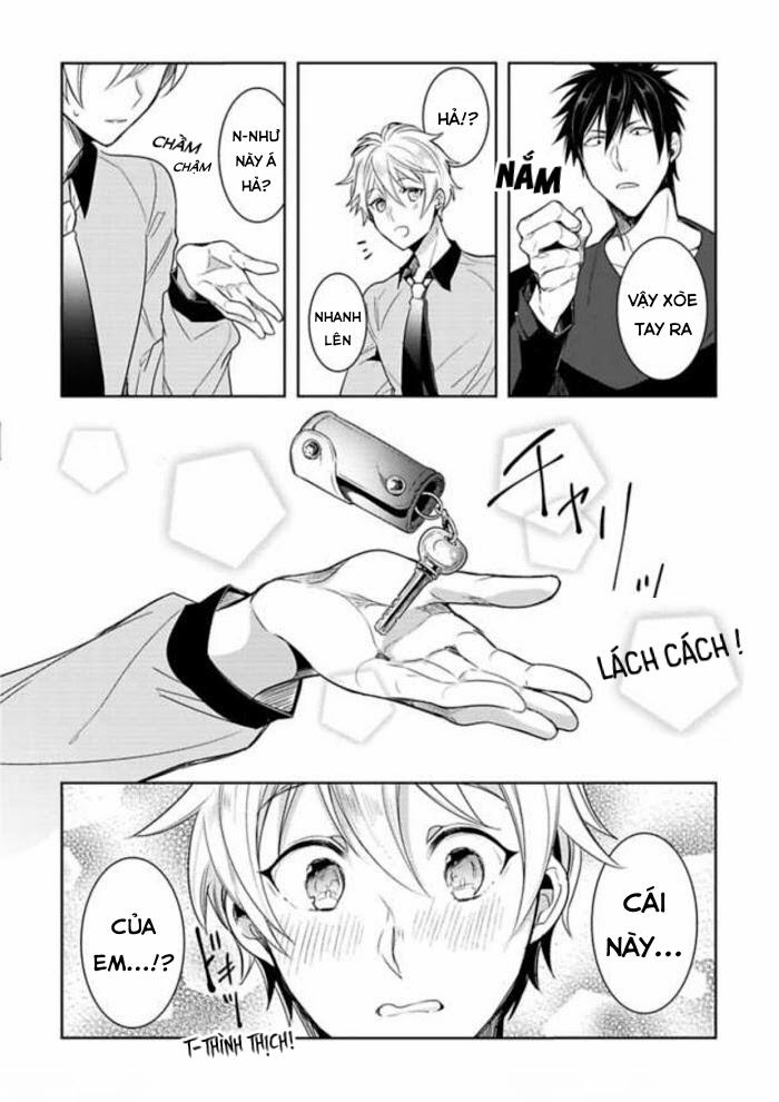 Sau Giờ Làm Việc Của Chúng Tôi Xx 4 trang 7