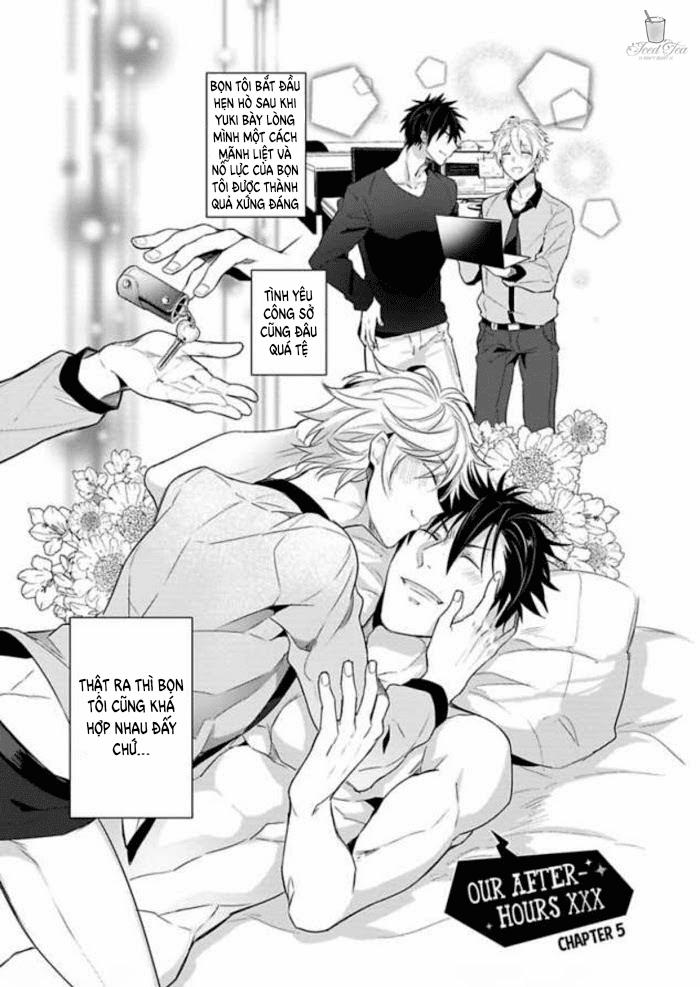 Sau Giờ Làm Việc Của Chúng Tôi Xx 5 trang 0