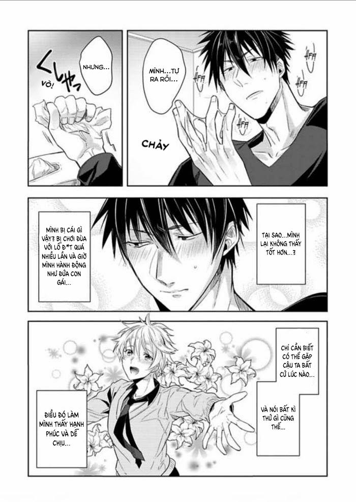 Sau Giờ Làm Việc Của Chúng Tôi Xx 5 trang 16